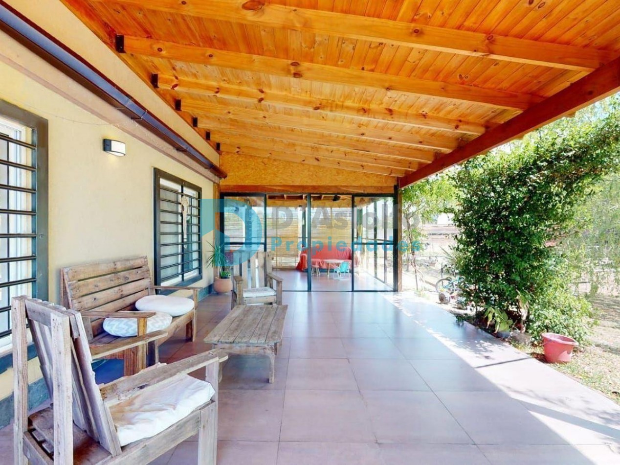 Casa en Venta en Abasto, La Plata, G. B. a. Zona Sur