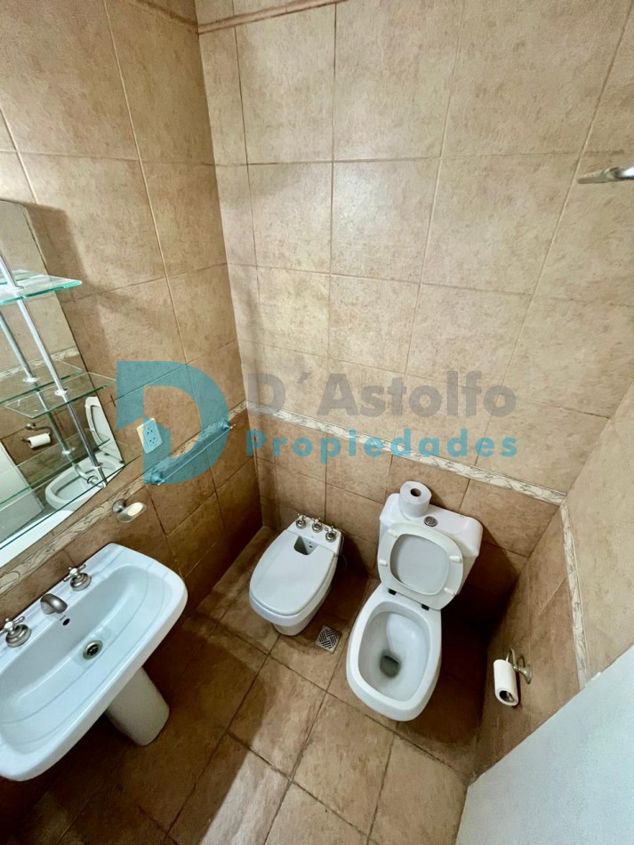 Depto. 3 ambientes  Reciclado!  Apto Credito 