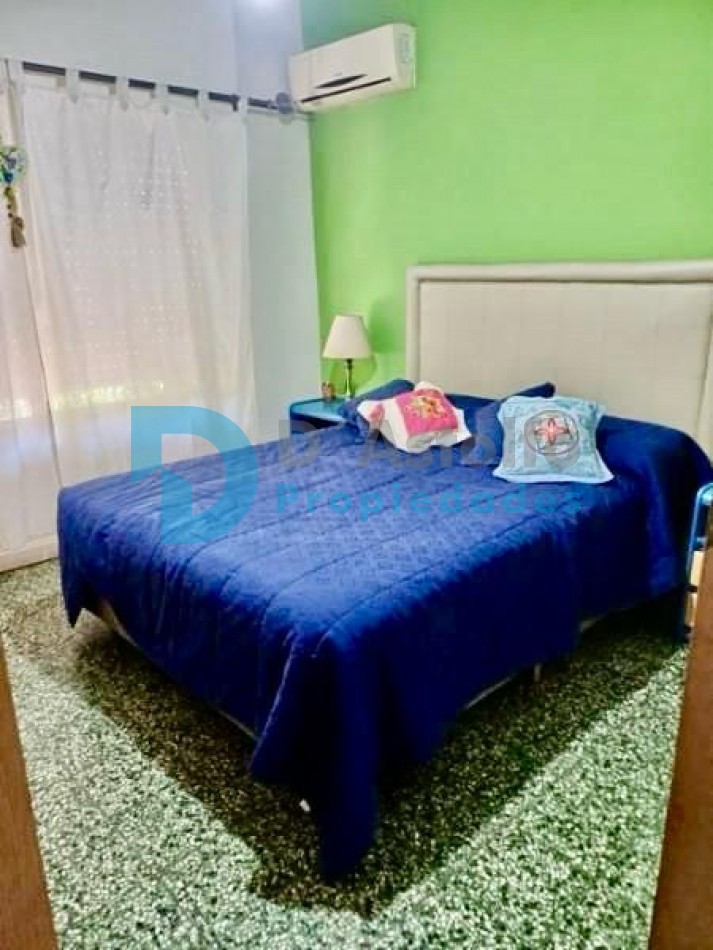 Excelente casa en Jose C.Paz
