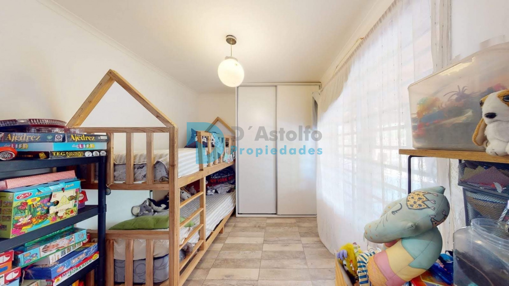 Casa en Venta en Abasto, La Plata, G. B. a. Zona Sur