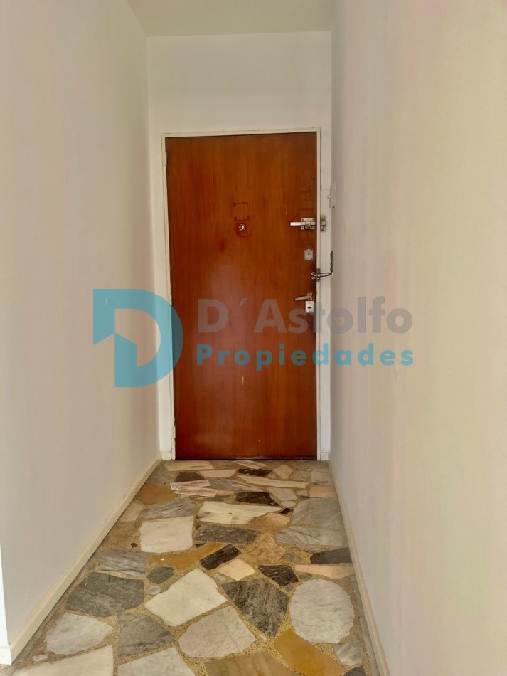 Excelente depto 3 ambientes
