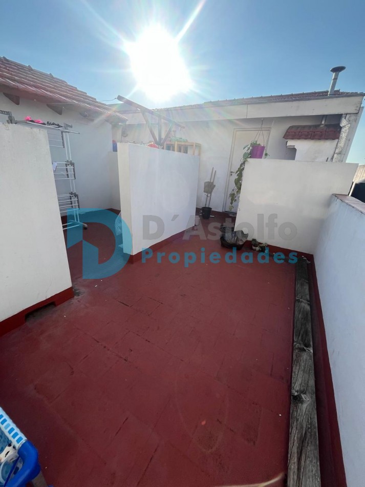 2 AMBIENTES EN VENTA