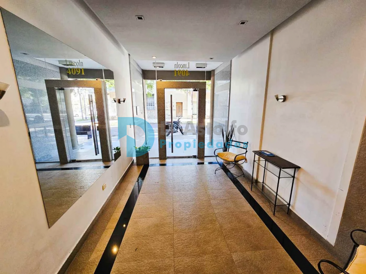 Hermoso Departamento en San Martin Centro