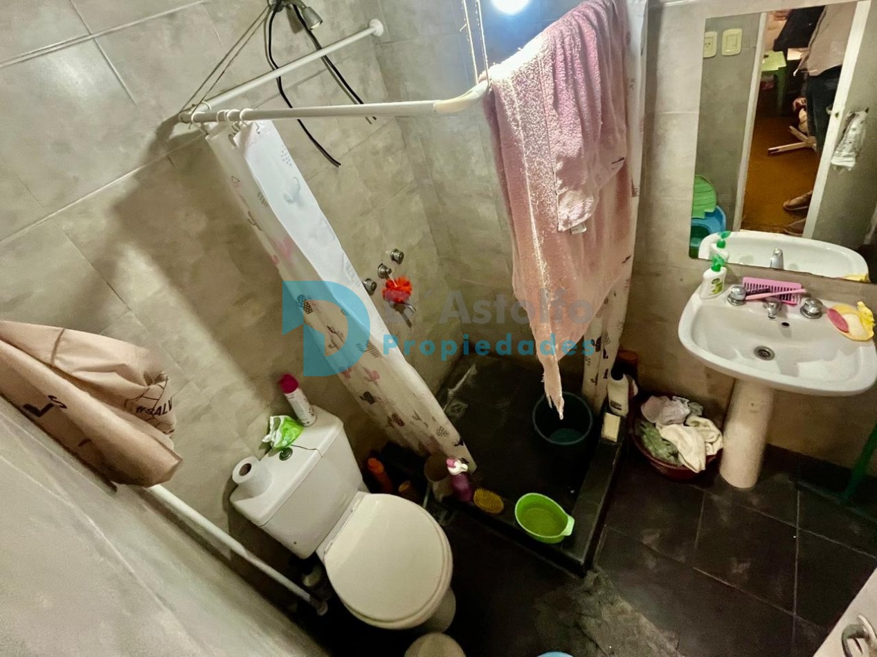 2 AMBIENTES EN VENTA