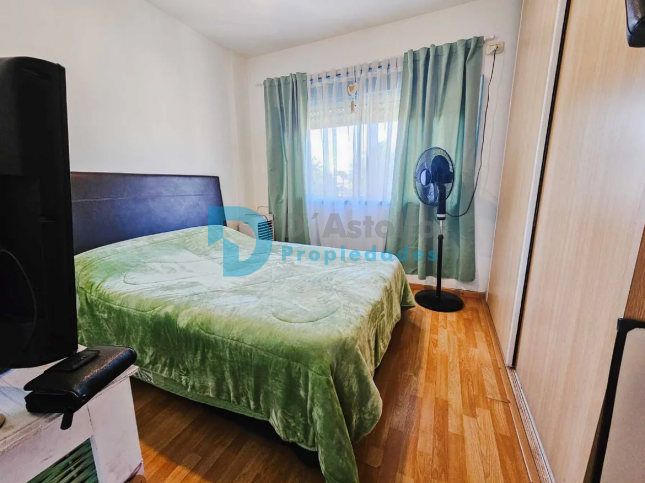 Hermoso Departamento en San Martin Centro