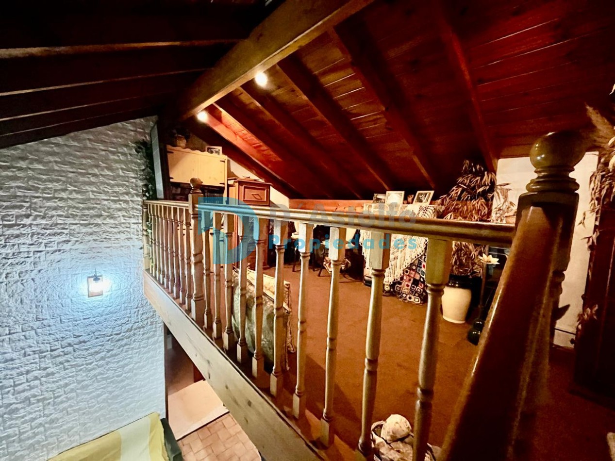 Hermoso PH con patio y terraza