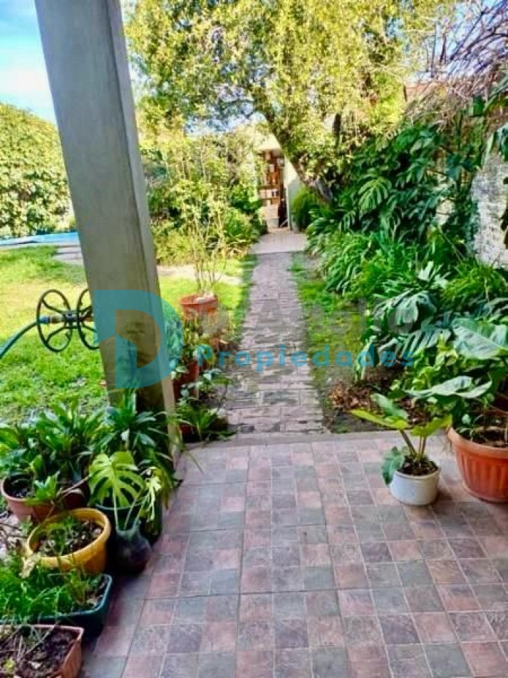 Excelente casa en Jose C.Paz