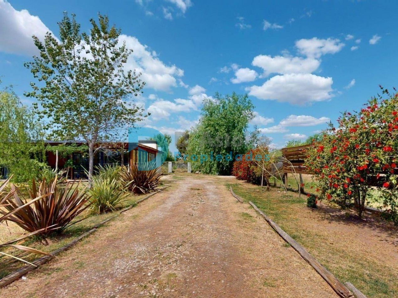 Casa en Venta en Abasto, La Plata, G. B. a. Zona Sur