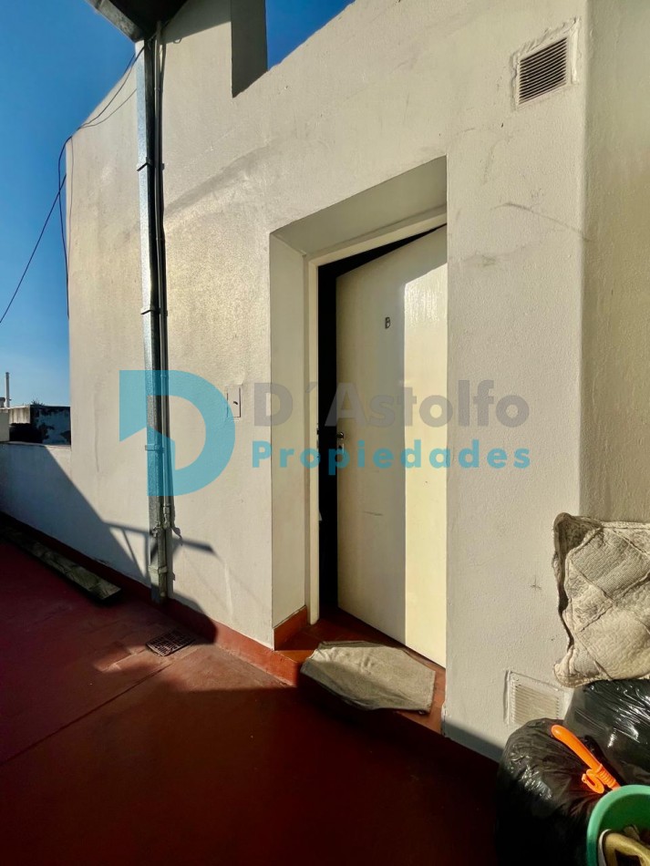 2 AMBIENTES EN VENTA