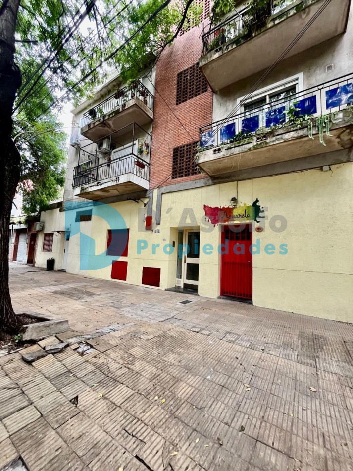 Depto. 3 ambientes  Reciclado!  Apto Credito 