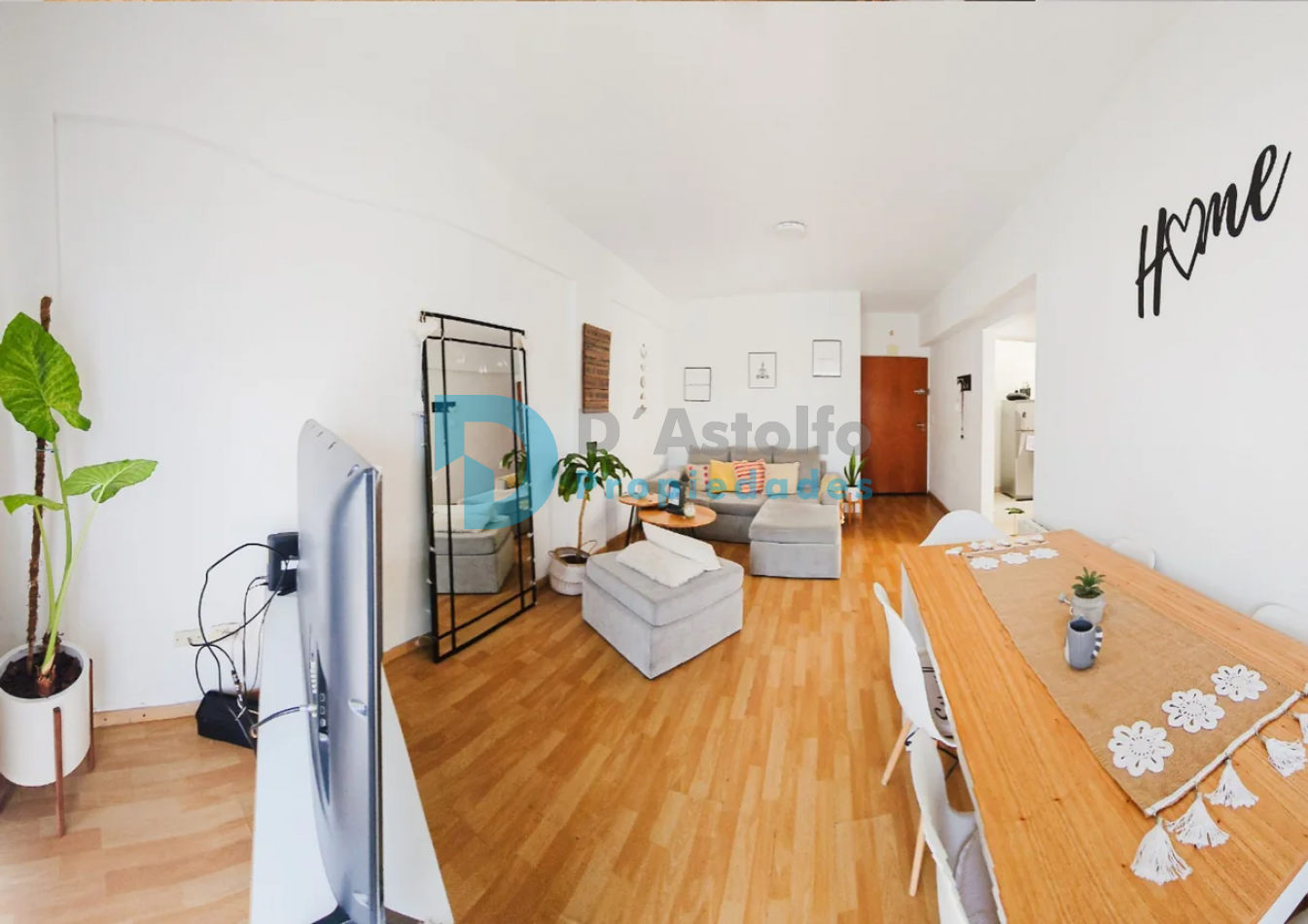 Hermoso Departamento en San Martin Centro