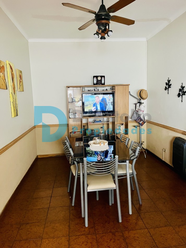 Hermoso Chalet en venta en Caseros Norte