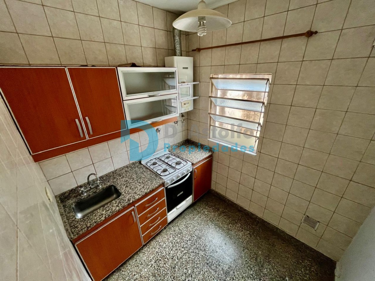 Depto. 3 ambientes  Reciclado!  Apto Credito 