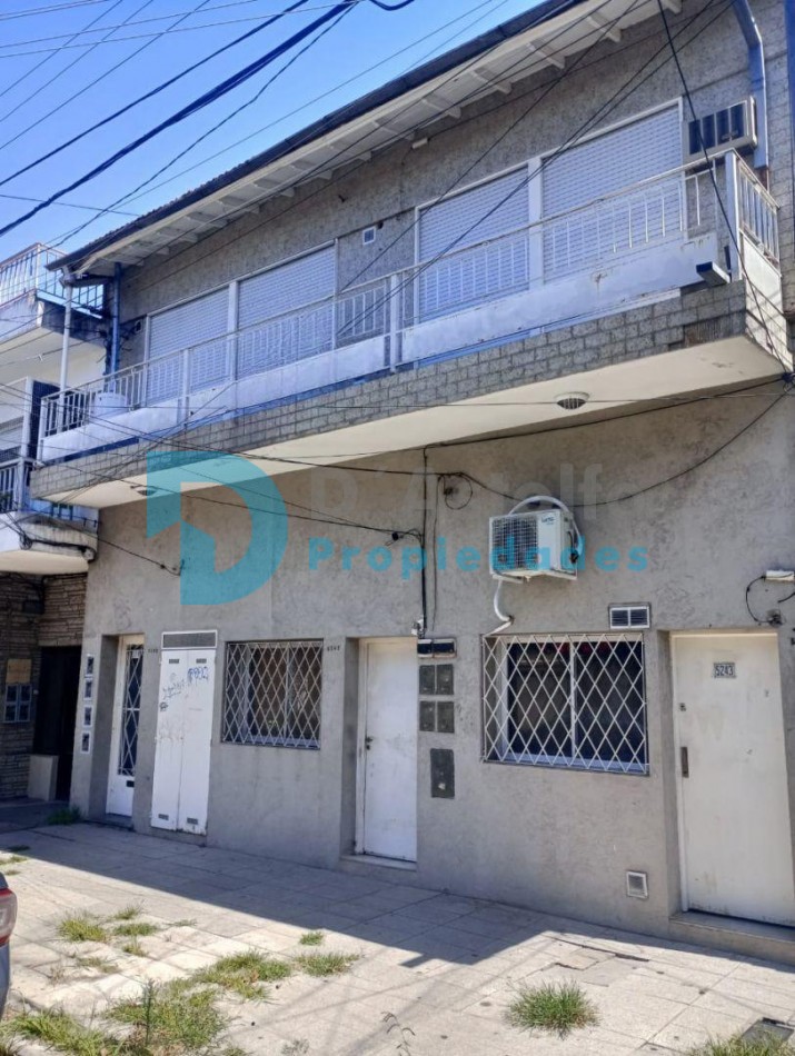 2 AMBIENTES EN VENTA