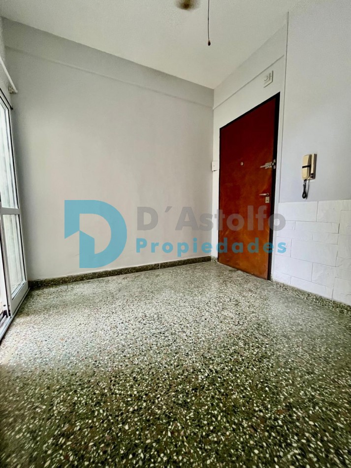 Depto. 3 ambientes  Reciclado!  Apto Credito 