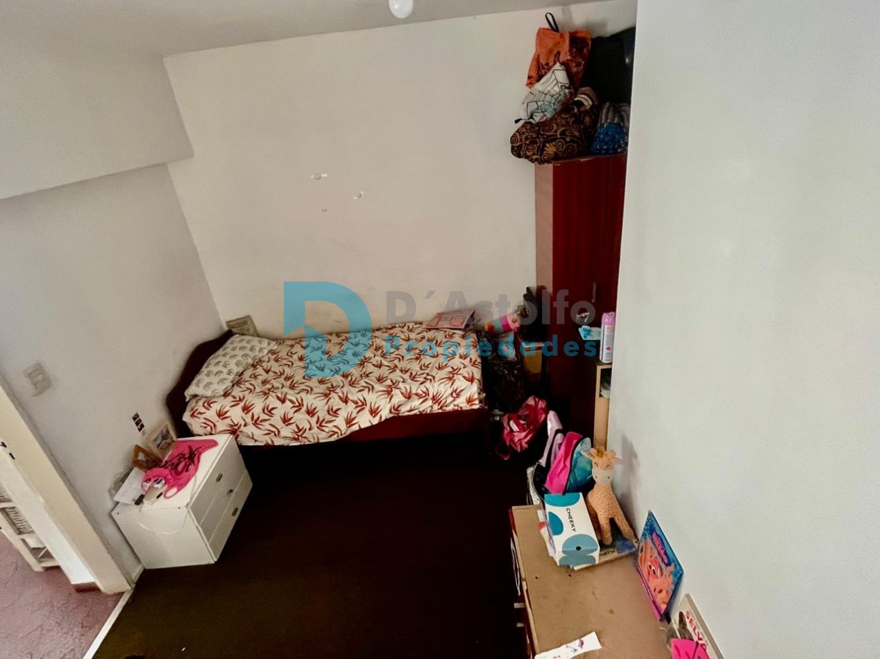 2 AMBIENTES EN VENTA
