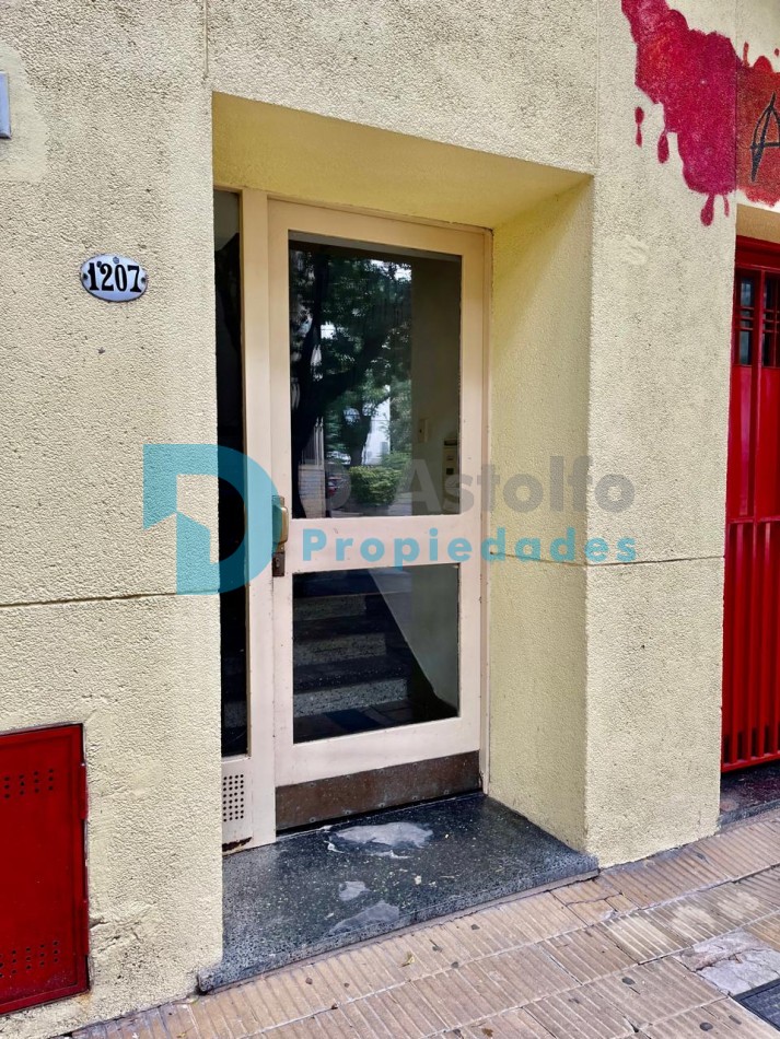 Depto. 3 ambientes  Reciclado!  Apto Credito 