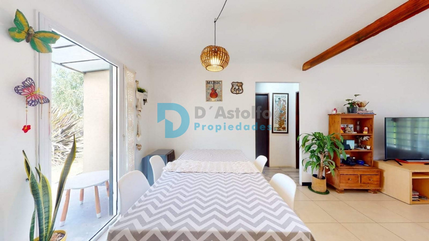 Casa en Venta en Abasto, La Plata, G. B. a. Zona Sur