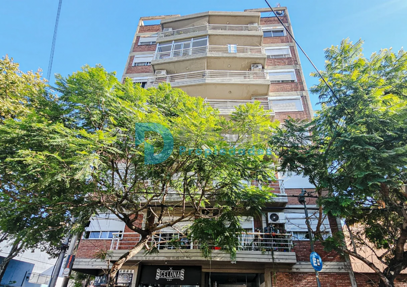 Hermoso Departamento en San Martin Centro