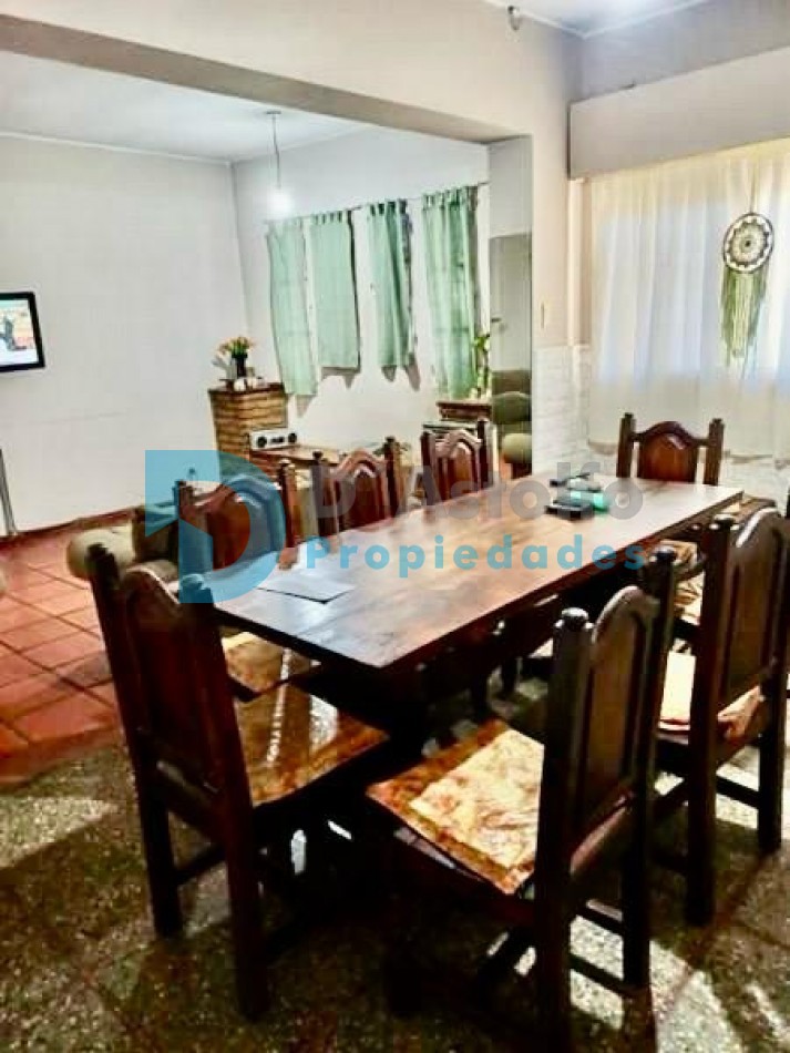 Excelente casa en Jose C.Paz