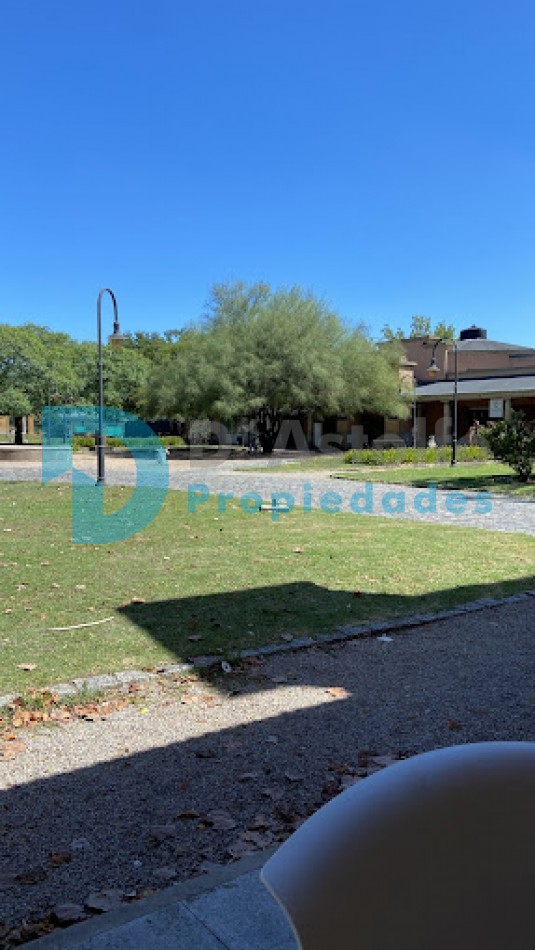 Venta Lote - Club De Campo La Ranita / Manzanares