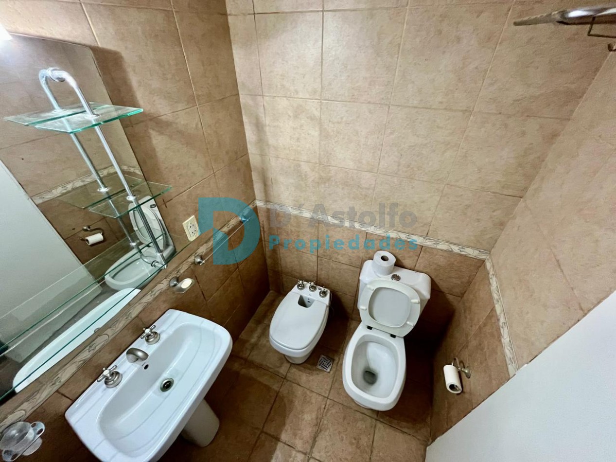 Depto. 3 ambientes  Reciclado!  Apto Credito 