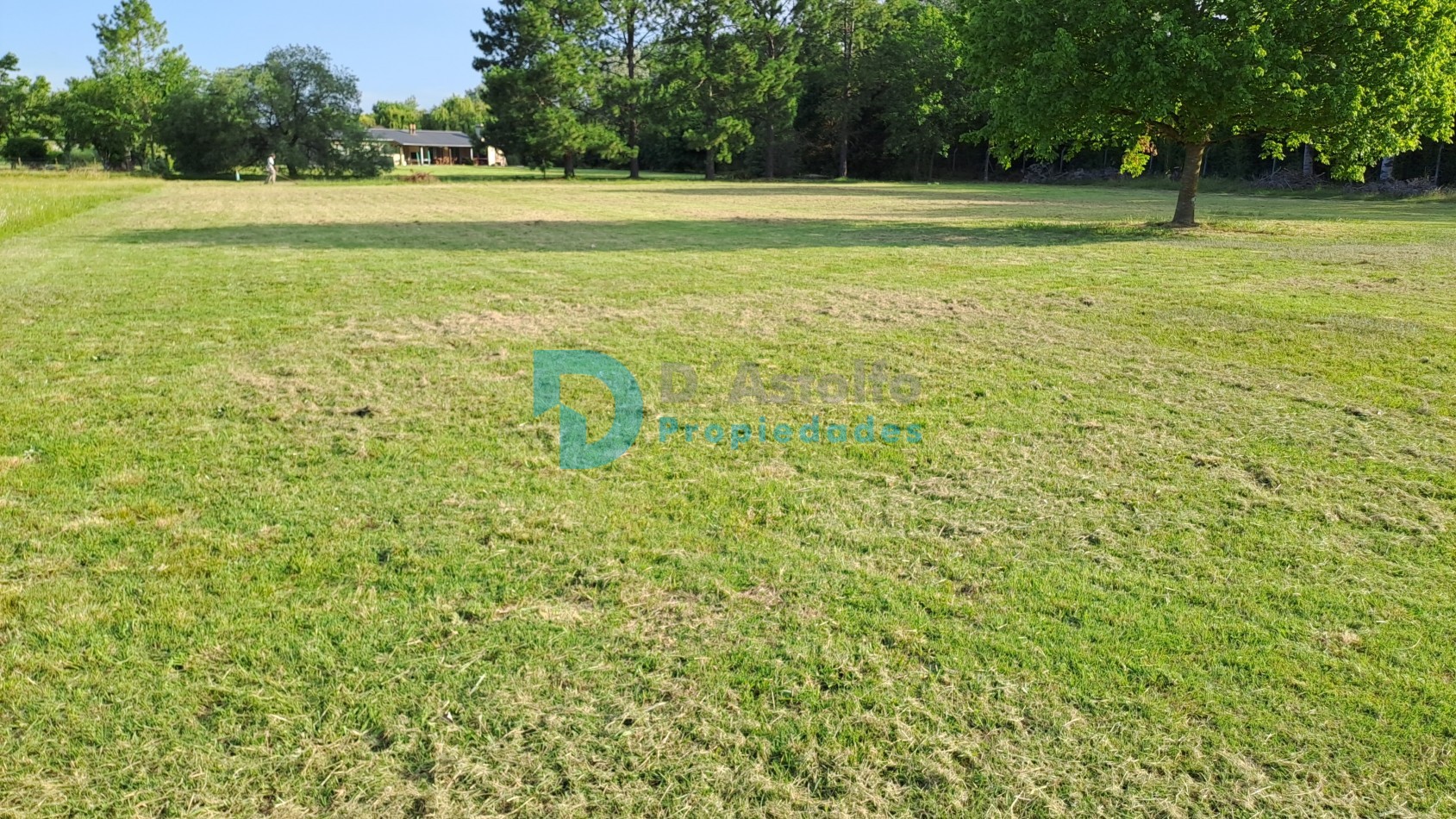 Venta Lote - Club De Campo La Ranita / Manzanares