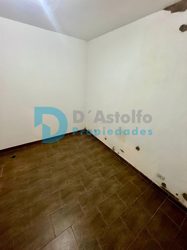 Oportunidad! 2 ambientes en PH