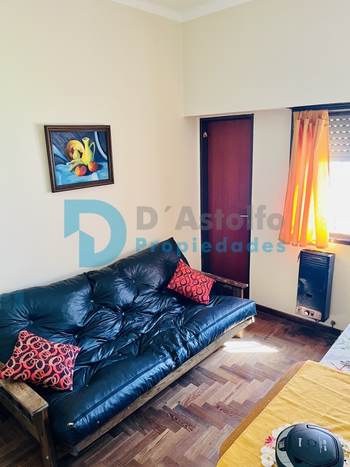 Hermoso Chalet en venta en Caseros Norte