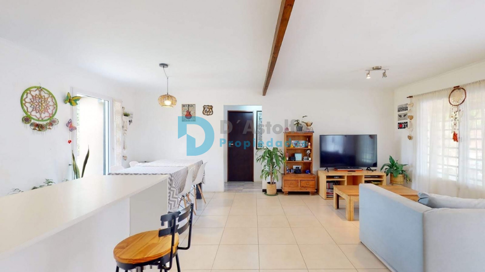 Casa en Venta en Abasto, La Plata, G. B. a. Zona Sur