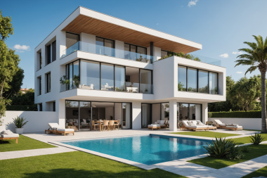 Compra tu casa con crédito hipotecario: guía completa para hacerlo realidad