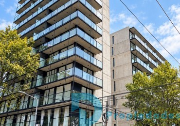 Excelente 2 ambientes con vestidor de 59 mts 