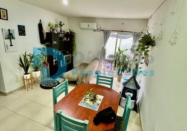 Departamento 2 ambientes