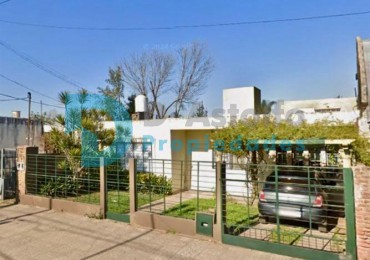 Excelente casa en Jose C.Paz