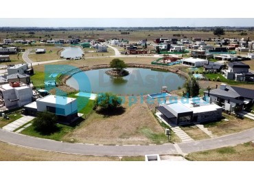Ultimos Lotes etapa 1 y  2 - La Alameda, Barrio Cerrado, Canning