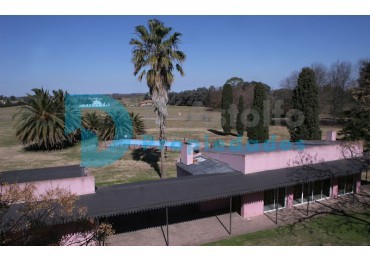 Venta Lote - Club De Campo La Ranita / Manzanares