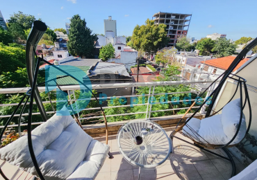 Hermoso Departamento en San Martin Centro