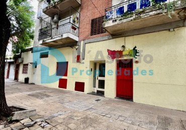 Depto. 3 ambientes  Reciclado!  Apto Credito 