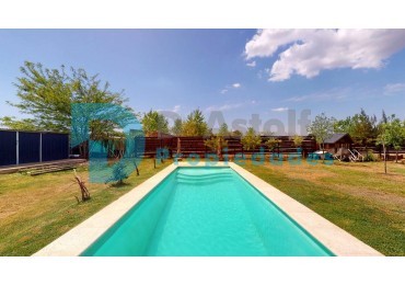 Casa en Venta en Abasto, La Plata, G. B. a. Zona Sur