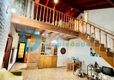 Hermoso PH con patio y terraza